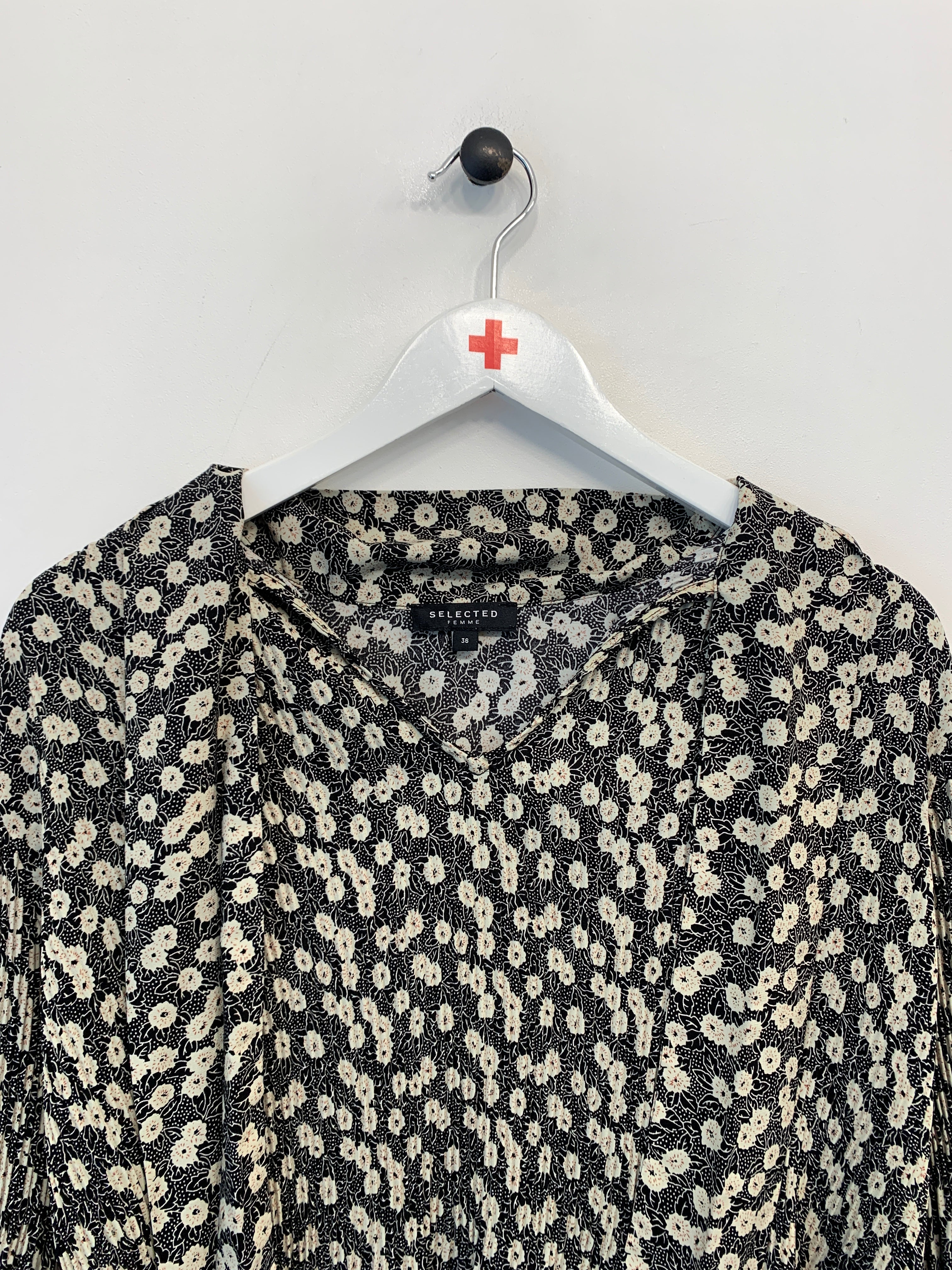 Selected Femme Bluse